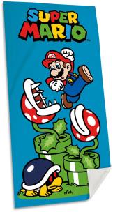 Opakowanie Ręcznik plażowy Super Mario 70x140 cm NO-511T