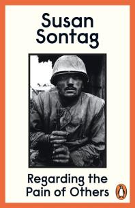 Okładka książki Regarding the Pain of Others