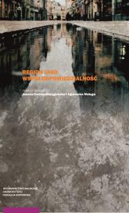 Opakowanie Region jako współdopowiedzialność