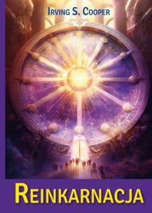 Okładka książki Reinkarnacja
