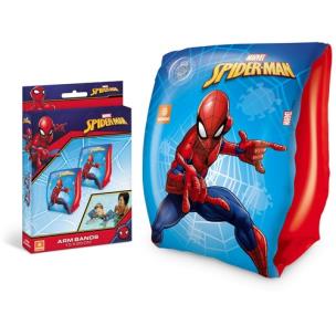 Opakowanie Rękawki do pływania Spider-Man