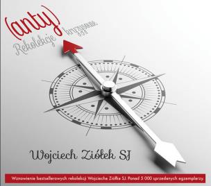 Okładka książki Rekolekcje (anty)kryzysowe CD - Audiobook