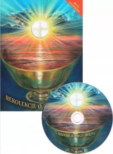 Rekolekcje o Mszy Świętej CD - Audiobook. Autor:   Praca zbiorowa. Multiszop.pl Okładka książki Rekolekcje o Mszy Świętej CD - Audiobook