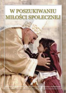 Okładka książki Religia LO 3 Podr. W poszukiwaniu miłości...2022