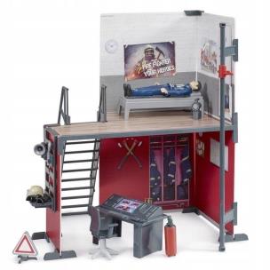 Opakowanie Remiza strażacka nowa wersja