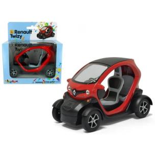 Opakowanie Renault Twizy 1:18