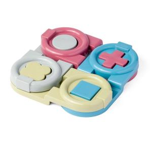 Opakowanie RePlay domino edukacyjne