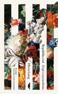 Okładka książki Republika ciał. Eseje o wyzwoleniu