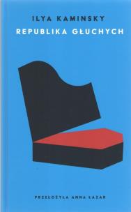 Okładka książki Republika głuchych