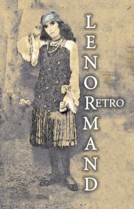 Opakowanie Retro Lenormand