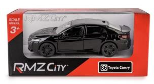 Opakowanie RMZ Toyota Camry 2022 czarny