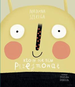 Okładka książki Robale T.2 Kto by się nim przejmował