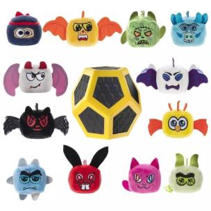 Opakowanie Roblox - figurka niespodzianka plusz Ninja Legends