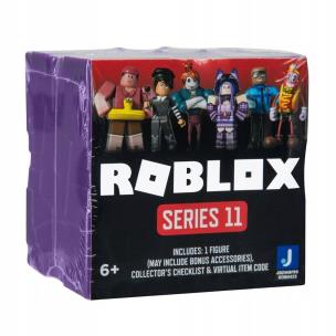 Opakowanie Roblox - pudełko niespodzianka S11