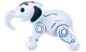 Robosłoń RC. Wydawca: Dumel. Multiszop.pl Opakowanie Robosłoń RC