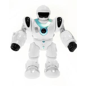 Opakowanie Robot chodzący niebieski SP83908AN01