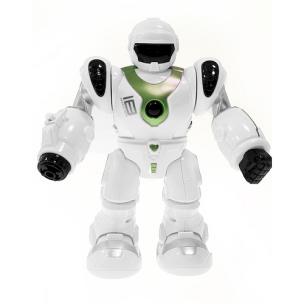 Opakowanie Robot chodzący zielony SP83909AN01