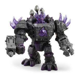 Robot Cienia z Mini Stworkiem z Eldradoru SLH42557. Wydawca: Schleich. Multiszop.pl Opakowanie Robot Cienia z Mini Stworkiem z Eldradoru SLH42557