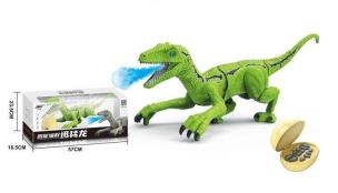 Opakowanie Robot Dinozaur MIX