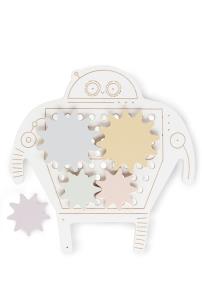 Robot Jojo. Wydawca: Keep Smiling. Multiszop.pl Opakowanie Robot Jojo