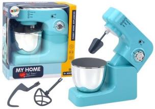 Opakowanie Robot kuchenny turkusowy