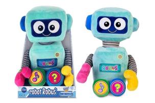 Opakowanie Robot robuś E-Edu