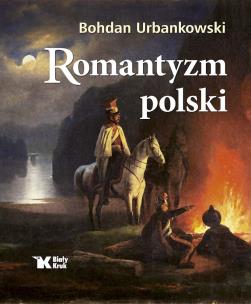 Okładka książki Romantyzm polski