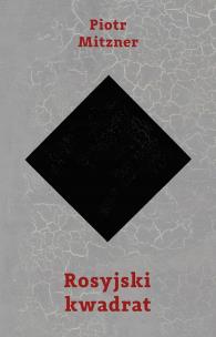 Okładka książki Rosyjski kwadrat