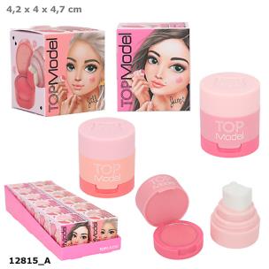 Opakowanie Róż ze stempelkiem Top ModeL BEAUTY&ME 1szt.mix 12815A