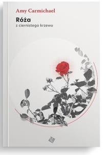 Okładka książki Róża z ciernistego krzewu