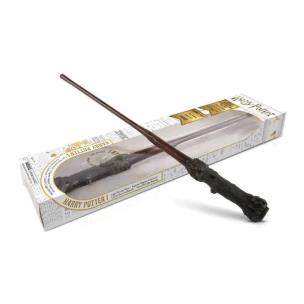 Różdżka Harry Potter do malowania światłem. Wydawca: Pro Kids. Multiszop.pl Opakowanie Różdżka Harry Potter do malowania światłem