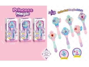 Opakowanie Różdżka światło dźwięk mix