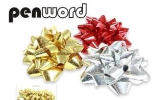 Opakowanie Rozety 4' 18mm holograficzne op.6szt