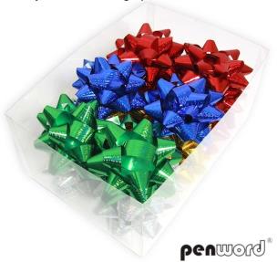 Opakowanie Rozety holographic 10cm (18szt)