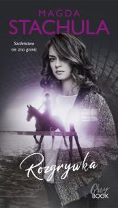 Okładka książki Rozgrywka