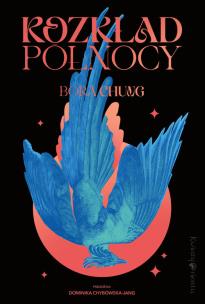 Okładka książki Rozkład północy