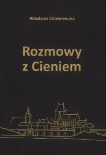 Okładka książki Rozmowy z cieniem