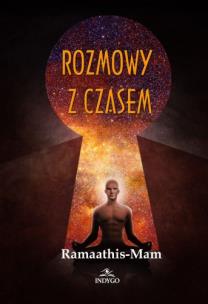 Okładka książki Rozmowy z czasem