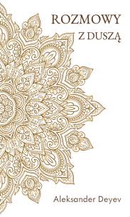 Okładka książki Rozmowy z duszą