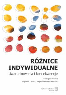 Opakowanie Różnice indywidualne Uwarunkowania i konsekwencje