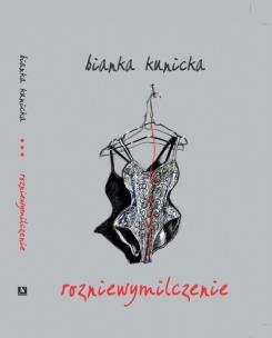 Okładka książki Rozniewymilczenie