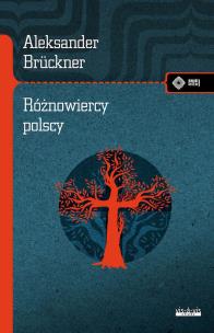 Okładka książki Różnowiercy polscy
