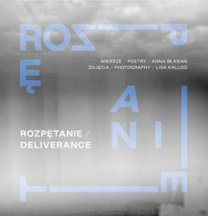 Okładka książki Rozpętanie / Delivarance