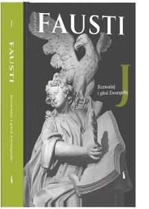 Rozważaj i głoś Ewangelię według św. Jana. Autor: Fausti Silvano. Multiszop.pl Okładka książki Rozważaj i głoś Ewangelię według św. Jana