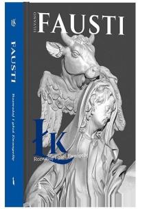 Okładka książki Rozważaj i głoś Ewangelię według św. Łukasza