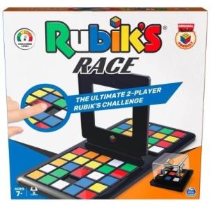 Opakowanie Rubik's Race Game - gra strategiczna