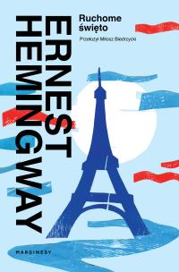 Okładka książki Ruchome święto