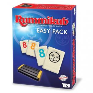 Opakowanie Rummikub Easy Pack