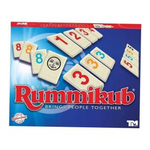 Opakowanie Rummikub