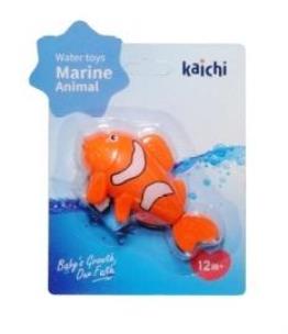 Opakowanie Rybka nakręcana